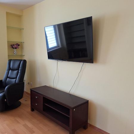 Apartament Rose Stalowa Wola Apartment Exterior photo