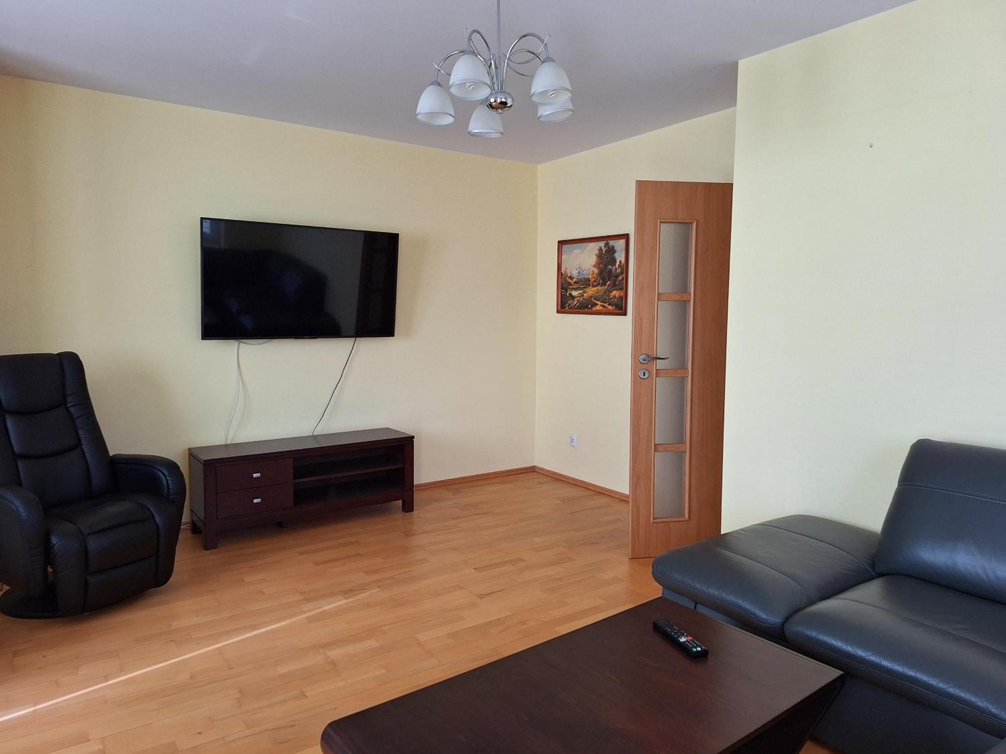 Apartament Rose Stalowa Wola Apartment Exterior photo